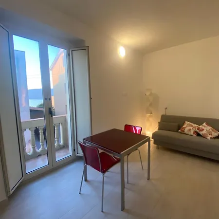 Mior Vacanze Daire *