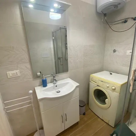 Mior Vacanze * Palinuro