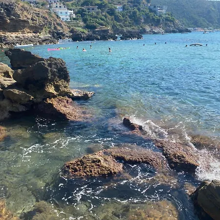 Appartement Mior Vacanze Palinuro