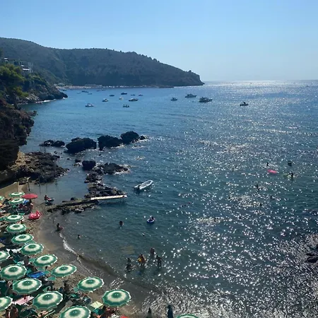 Apartment Mior Vacanze