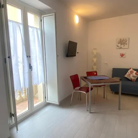 Daire Mior Vacanze Palinuro