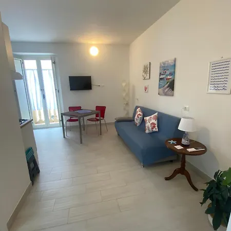 Mior Vacanze * Palinuro