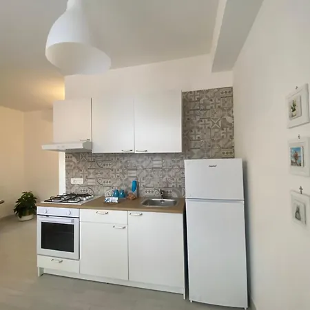 Mior Vacanze Palinuro