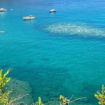 Mior Vacanze Daire Palinuro