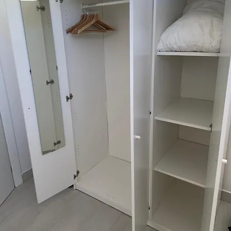 Διαμέρισμα Mior Vacanze