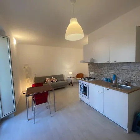 Mior Vacanze Διαμέρισμα Palinuro