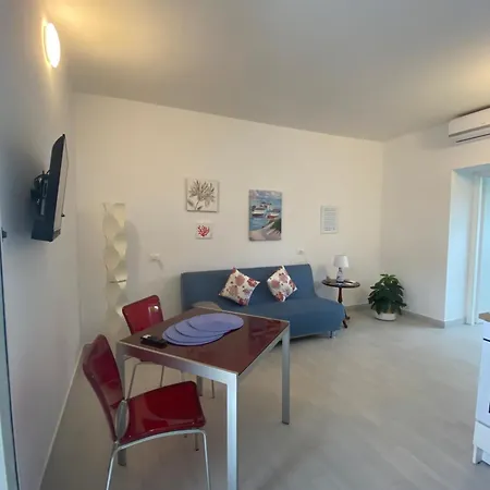 Διαμέρισμα Mior Vacanze *