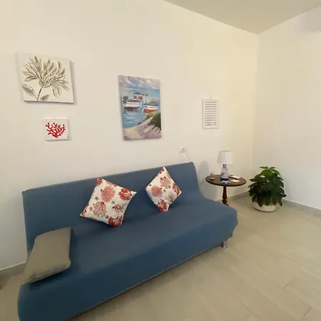 Mior Vacanze Apartment *