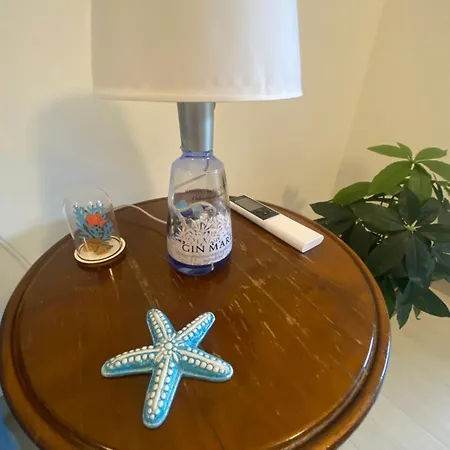 Mior Vacanze Апартаменты Палинуро